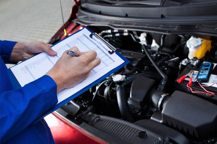Preventative Auto Maintenance Service in Eugene, OR